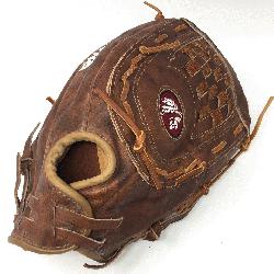 a has been producing ball gloves for America s pastime right h